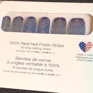 💅 Ice To Meet You - Color Street